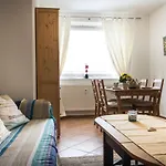 Ferienwohnung Seaside Neue Reihe