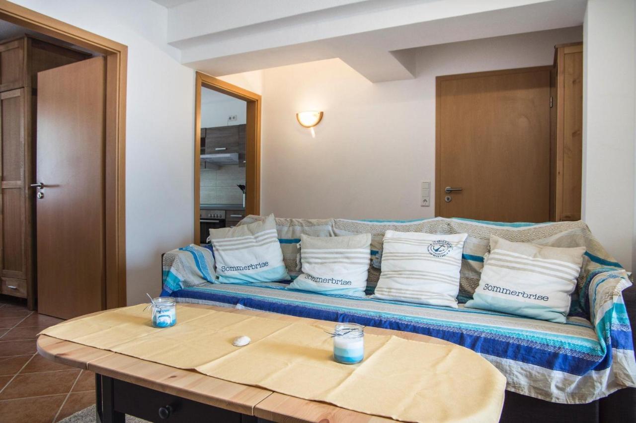 Ferienwohnung-seaside-neue-reihe Apartment *