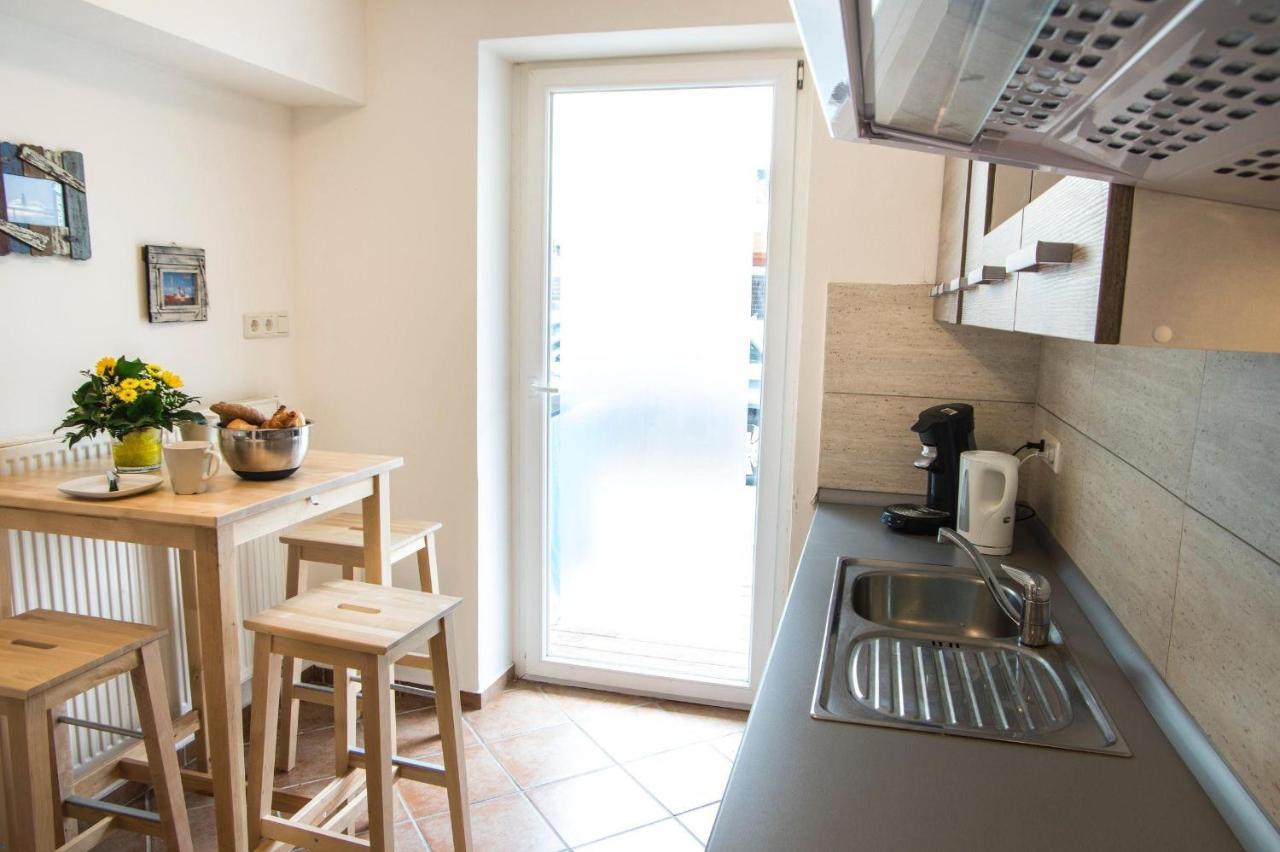 Ferienwohnung Seaside Neue Reihe Apartment *